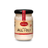 Salsa Allioli Ferrer | Knoflooksaus 140 Gr