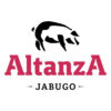 Centro Jamón de Campo ALTANZA JABUGO | 50% Ibérico GROEN label