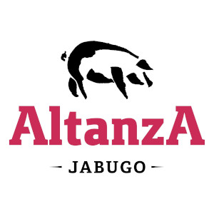 Logo Altanza Jabugo