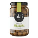 Oliva Arbequina Premium | Catalaanse olijven 180 Gr