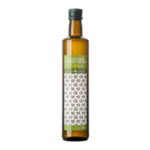 Aceite de oliva Arbequina DOP Siurana | Extra verge 0,5 Lt