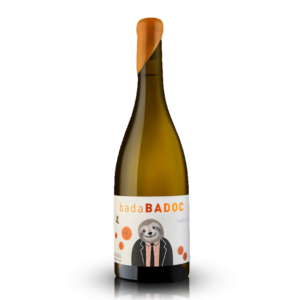 BadaBADOC Xarello | D.O. PENEDÈS