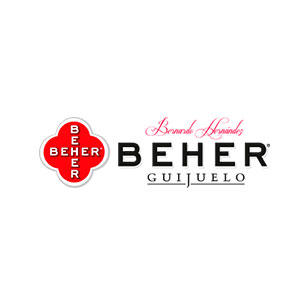 Logo Beher