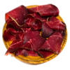 Cecina de León IGP Charcuteria | Gerookt rundvlees 100 Gr