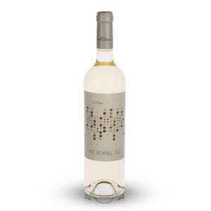 Cent·Kat Blanc Picapoll Ecològic | D.O. PLA DE BAGES