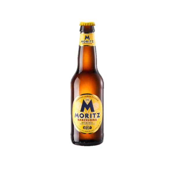 Moritz_6-Pack | Bier uit Barcelona