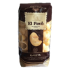 Galets de nadal el Pavo | Catalaanse pasta 250 Gr