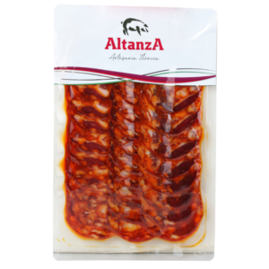 Chorizo de Bellota Charcuteria | 80 Gr