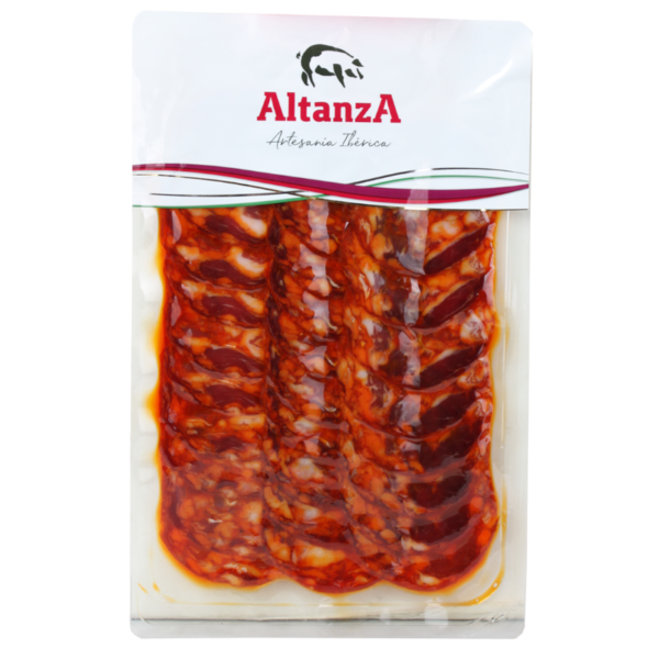 Chorizo de Bellota Charcuteria | 80 Gr