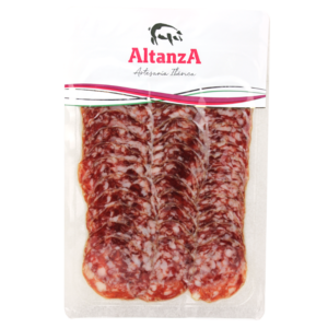 Salchichón de Bellota Charcuteria | 80 Gr