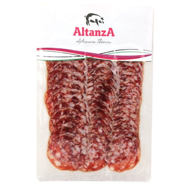 Salchichón de Bellota Charcuteria | 80 Gr