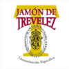 Jamón Serrano Gran Reserva | IGP TREVELEZ +23 Maanden