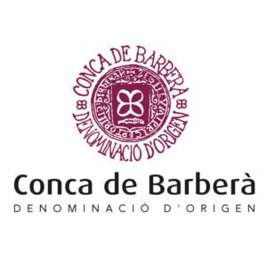 Logo DO Conca de Barbarà | Wijn uit het Catalaanse binnenland