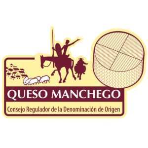 Logo DOP Queso Manchego