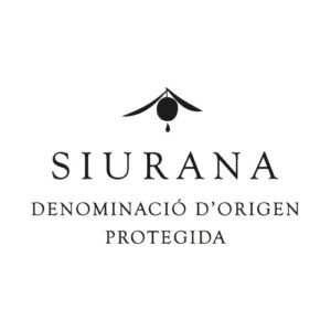 Logo DOP Siurana olijfolie