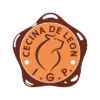 Cecina de León IGP Charcuteria | Gerookt rundvlees 100 Gr