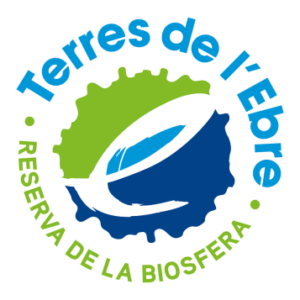 Logo terres de l'Ebre