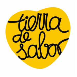 Logo Tierra de Sabor | kwaliteit uit Castilla y León