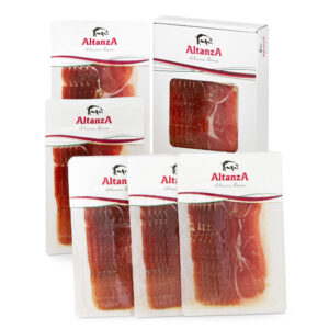 Paleta Ibérica | 50% Ibérico_6x80 Gr