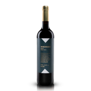 Mas Rodó Merlot Criança | D.O. PENEDÈS