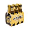 Moritz_6-Pack | Bier uit Barcelona