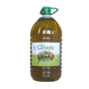 Aceite de oliva Picual | Spaanse Virgen Extra olijfolie 5 Lt