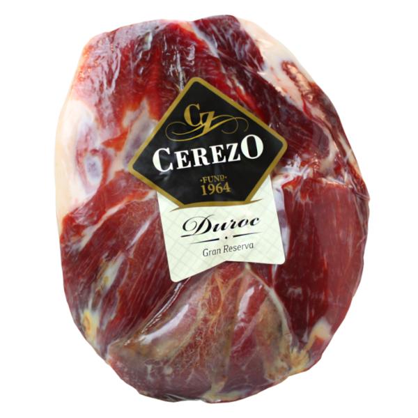 Centro Paleta Serrano Gran Reserva | DUROC +12 Maanden