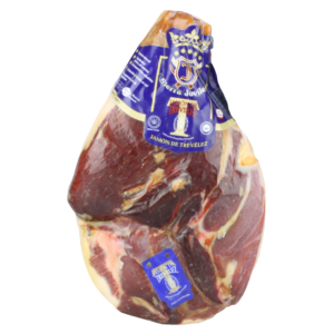 Centro Jamón Serrano Gran Reserva | IGP TREVELEZ