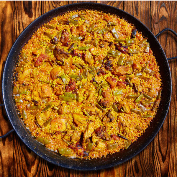 Especias paella Carmencita | Paellakruiden 665 Gr