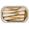 Sardinas en aceite de oliva Escurís | Sardientjes 8/10