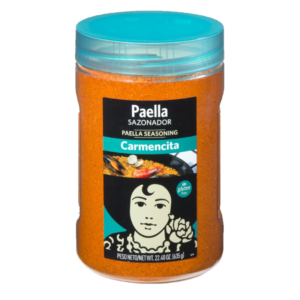 Especias paella Carmencita | Paellakruiden 665 Gr