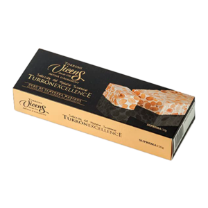 Turrón duro Vicens Excellence | ambacht van Albert Adrià