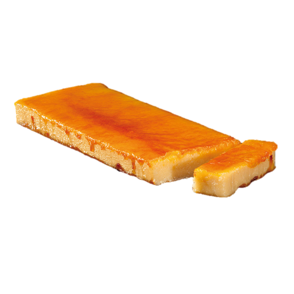 Turrón yema tostada Vicens | 200 Gr