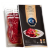 Cecina de León IGP Charcuteria | Gerookt rundvlees 100 Gr