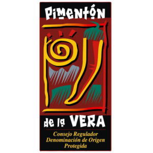 Logo DOP Pimentón de la Vera