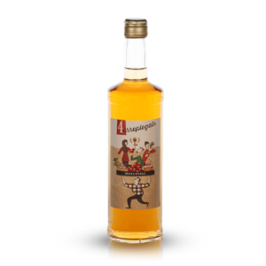 Moscatell 4 Arreplegats | Catalaanse dessertwijn