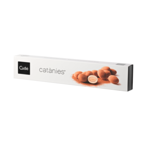 Catànies original de luxe | Gekarameliseerde amandel 250 Gr