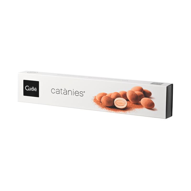 Catànies original de luxe | Gekarameliseerde amandel 250 Gr