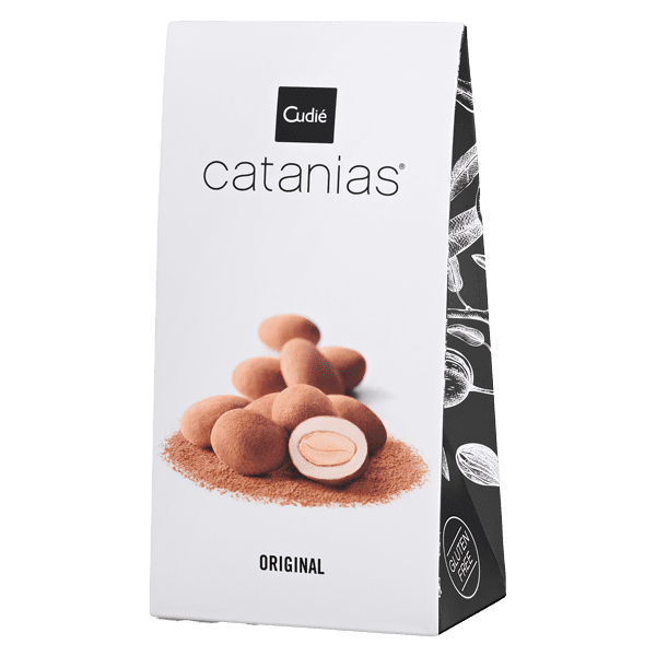 Catànies Original medium | 60 Gr