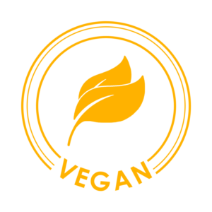 Logo Vegan_transparant