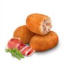 Croquetas Caseros de Jamón Ibérico | Ibérico kroketjes 10 stuks