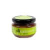 Olivada green Arbequina ECO | Tapenade 110 Gr