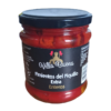 Pimiento del Piquillo Entero | Gerookte paprika 340 Gr