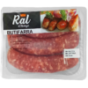 Butifarra cruda Ral d'Avigno | BBQ worst 300 Gr