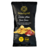 Patatas Fritas sabor Jamón Ibérico | Mediterrane chips 125 Gr