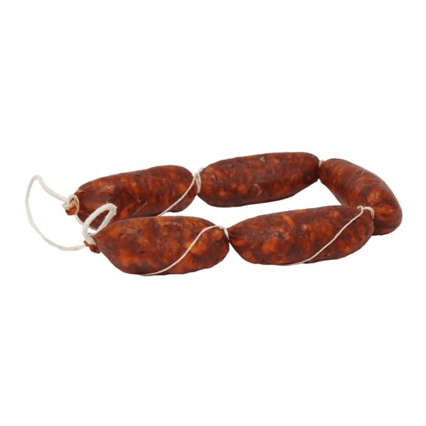 Chorizo Picante Serón | 400 Gr