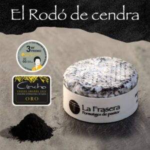 Premio el Rodo de Cendra