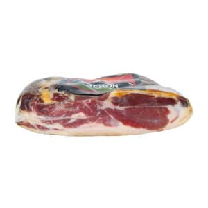 Centro Paleta Serrano Gran Reserva | Ontbeende mini Serrano ham