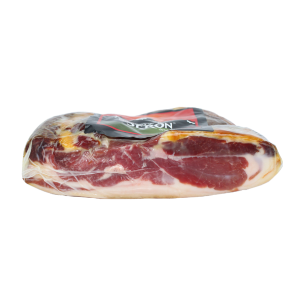 Centro Paleta Serrano Gran Reserva | Ontbeende mini Serrano ham