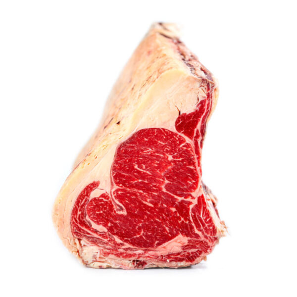 Chuleton Vaca Gallega Dry Aged | Côte de Boeuf uit Galicië